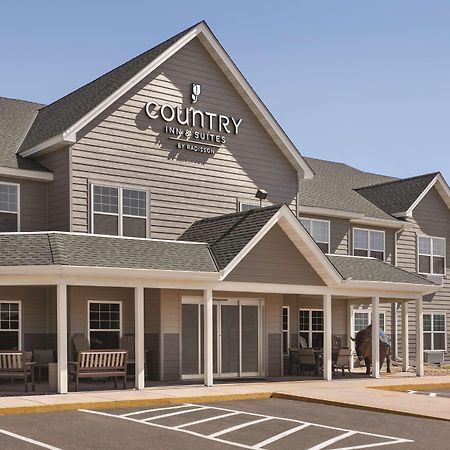 Country Inn & Suites By Radisson, Buffalo, Mn Exterior foto