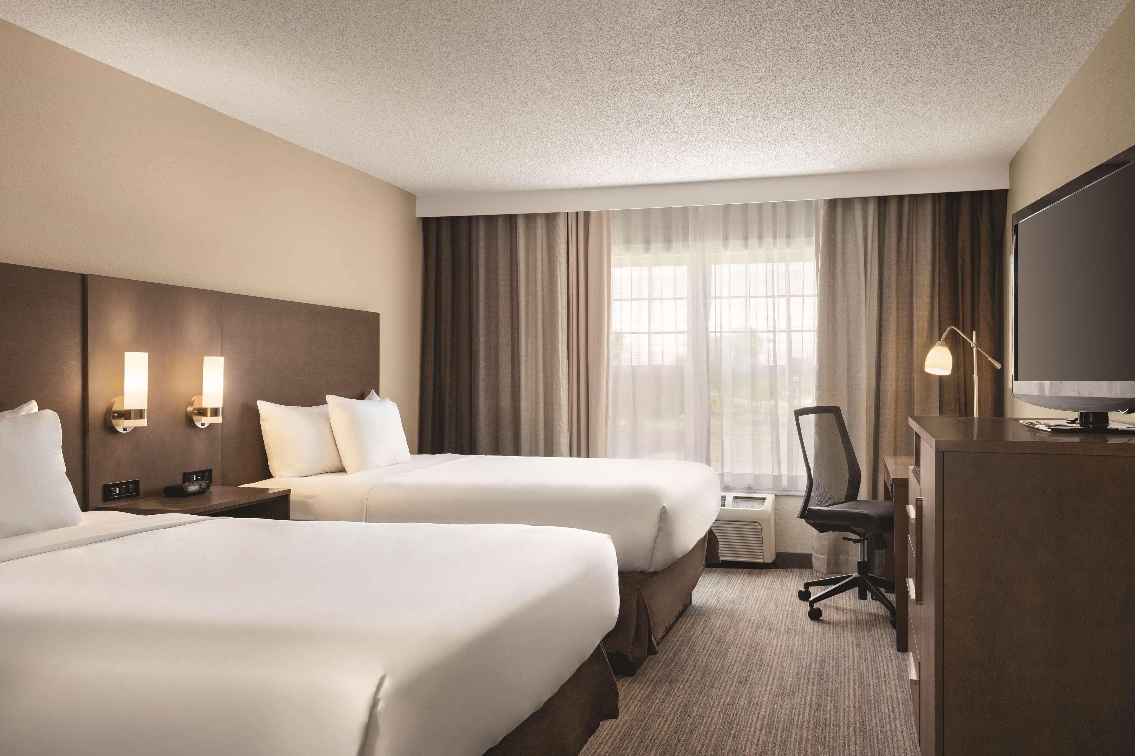 Country Inn & Suites By Radisson, Buffalo, Mn Exterior foto