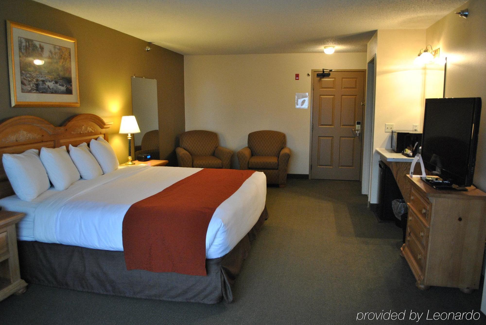 Country Inn & Suites By Radisson, Buffalo, Mn Exterior foto