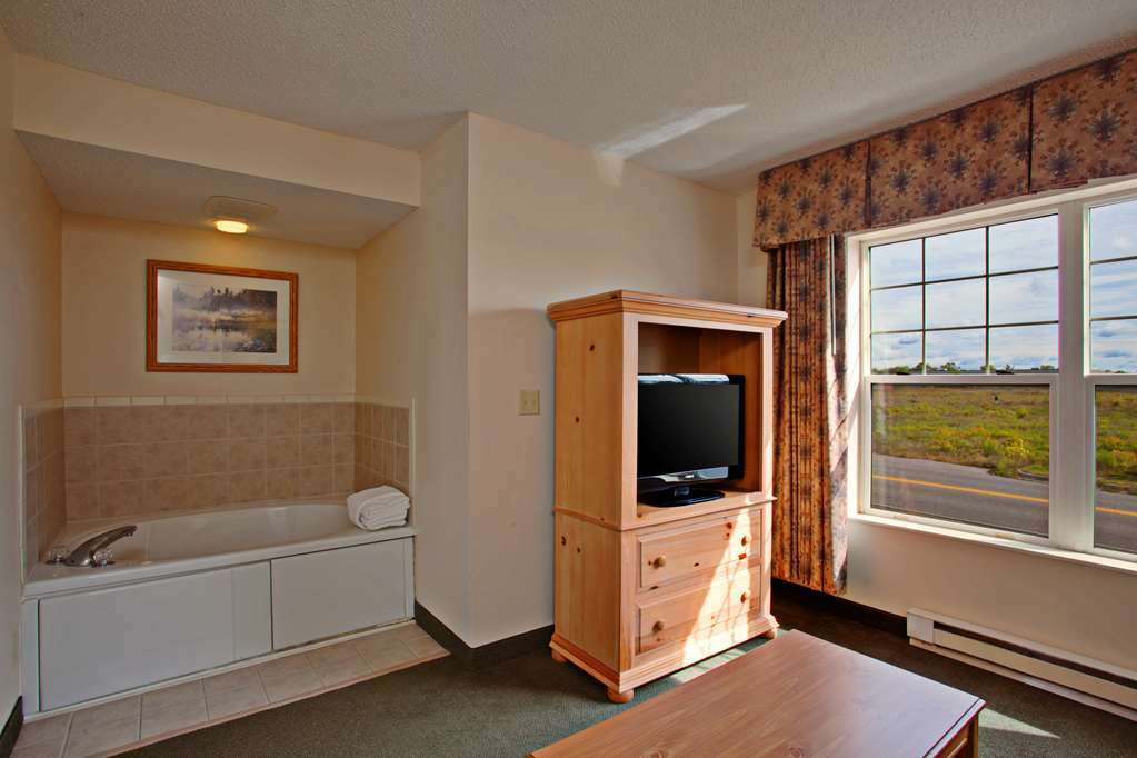 Country Inn & Suites By Radisson, Buffalo, Mn Zimmer foto