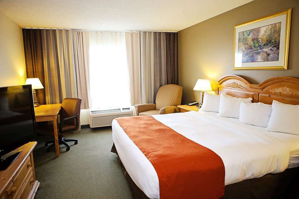 Country Inn & Suites By Radisson, Buffalo, Mn Zimmer foto
