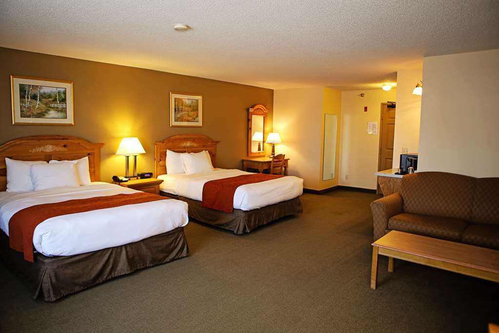 Country Inn & Suites By Radisson, Buffalo, Mn Zimmer foto