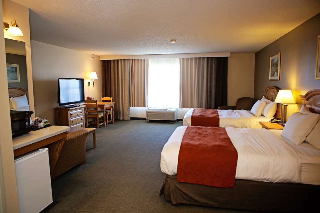 Country Inn & Suites By Radisson, Buffalo, Mn Zimmer foto